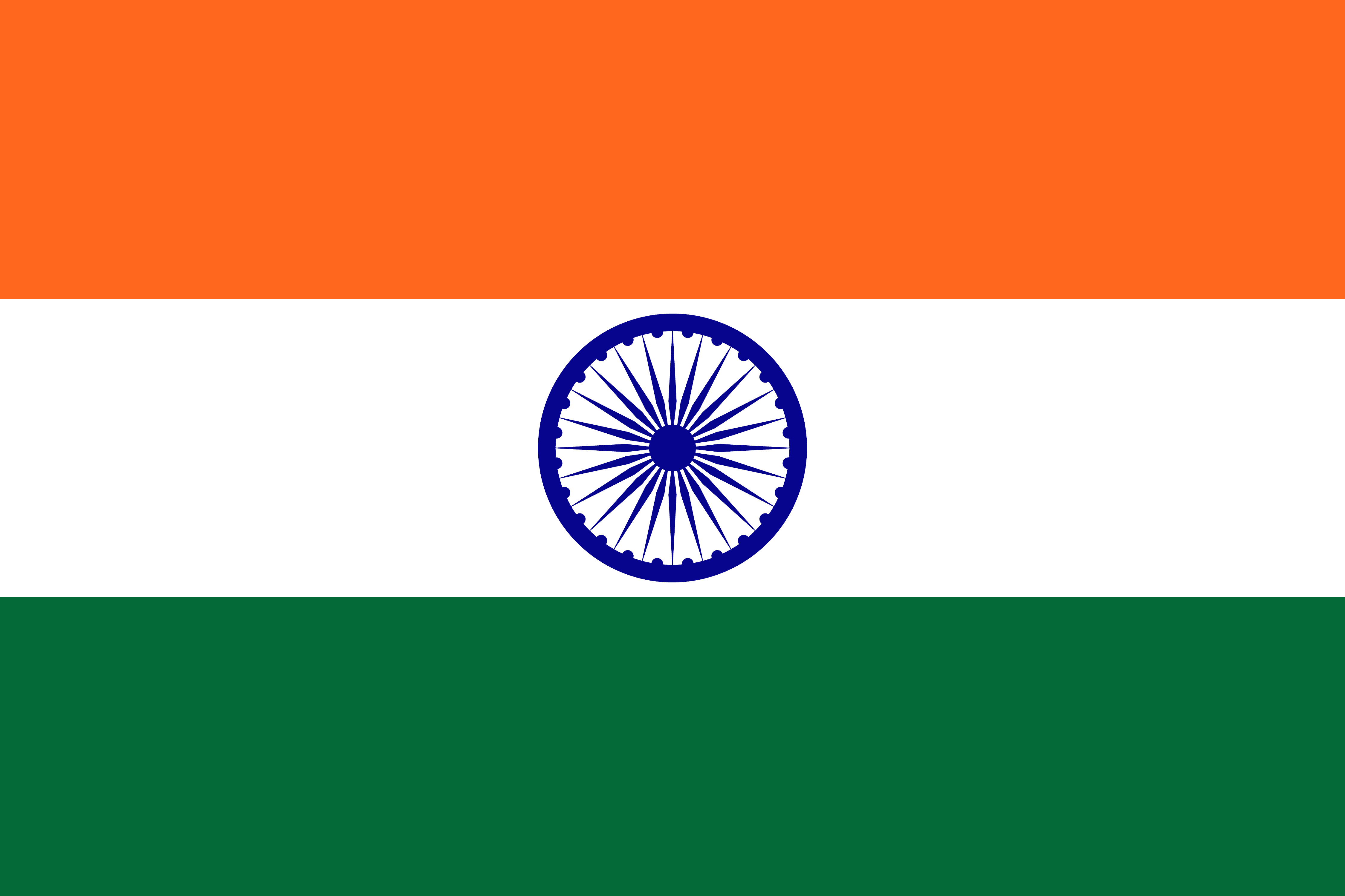 India Flag
